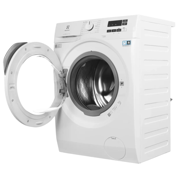 Mașină de spălat Electrolux EW6F1481E 8 kg / 1400 rpm / White photo 4 Mașină de spălat Electrolux EW6F1481E 8 kg / 1400 rpm / White photo 4