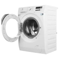 Mașină de spălat Electrolux EW6F1481E 8 kg / 1400 rpm / White photo 4