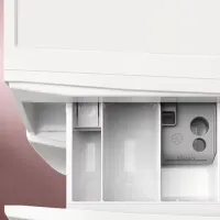 Mașină de spălat Electrolux EW6F1481E 8 kg / 1400 rpm / White photo 6