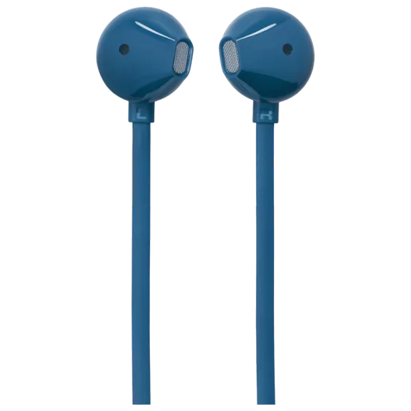 Căști JBL T305C Blue Cu fir/ Personal photo 4 Căști JBL T305C Blue Cu fir/ Personal photo 4