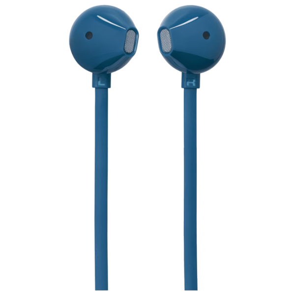 Căști JBL T305C Blue Cu fir/ Personal photo 4 Căști JBL T305C Blue Cu fir/ Personal photo 4