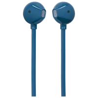 Наушники JBL T305C Синий Проводная/ Персональный photo 4