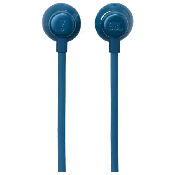 Căști JBL T305C Blue Cu fir/ Personal photo 5 Căști JBL T305C Blue Cu fir/ Personal photo 5