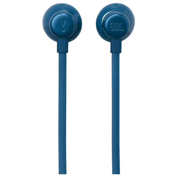 Căști JBL T305C Blue Cu fir/ Personal photo 5 Căști JBL T305C Blue Cu fir/ Personal photo 5