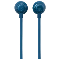 Наушники JBL T305C Синий Проводная/ Персональный photo 5