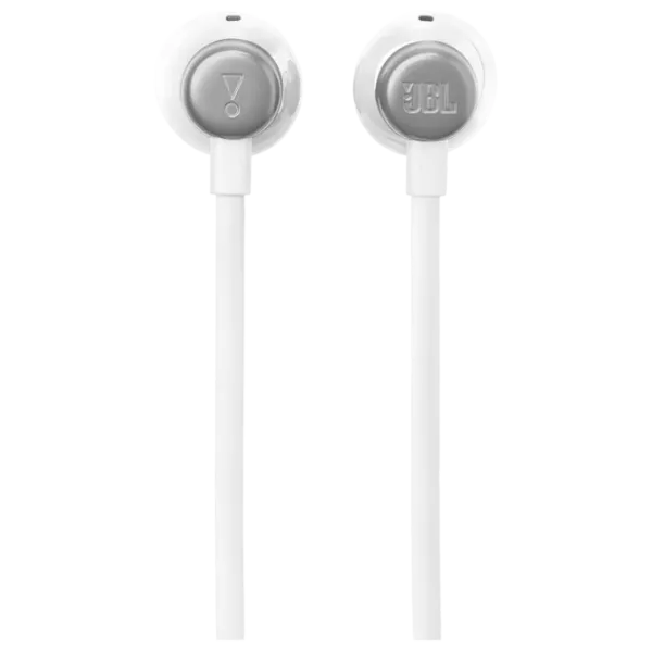 Căști JBL T305C White Cu fir/ Personal photo 4 Căști JBL T305C White Cu fir/ Personal photo 4