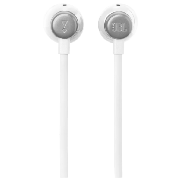 Căști JBL T305C White Cu fir/ Personal photo 4 Căști JBL T305C White Cu fir/ Personal photo 4