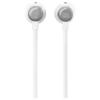 Наушники JBL T305C Белый Проводная/ Персональный photo 4
