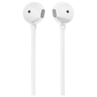 Наушники JBL T305C Белый Проводная/ Персональный photo 5