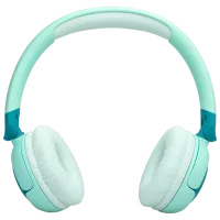 Наушники JBL Junior 320BT Светлый Зеленый Беспроводные/ Персональный photo 3