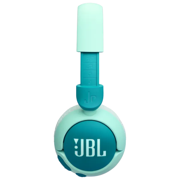 Наушники JBL Junior 320BT Светлый Зеленый Беспроводные/ Персональный photo 5