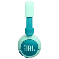 Наушники JBL Junior 320BT Светлый Зеленый Беспроводные/ Персональный photo 5