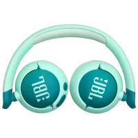Наушники JBL Junior 320BT Светлый Зеленый Беспроводные/ Персональный photo 6