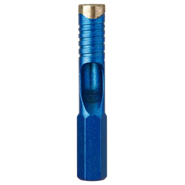 Burghiu Diager 426D25 Сu diamant photo 1