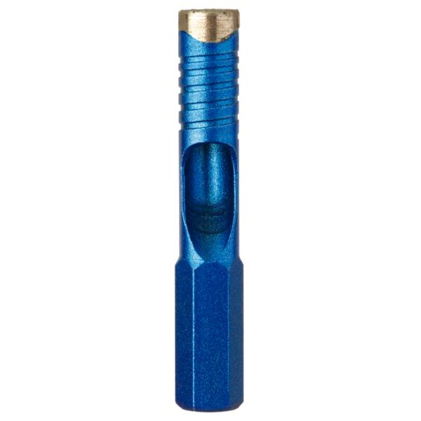Burghiu Diager 426D25 Сu diamant photo 1