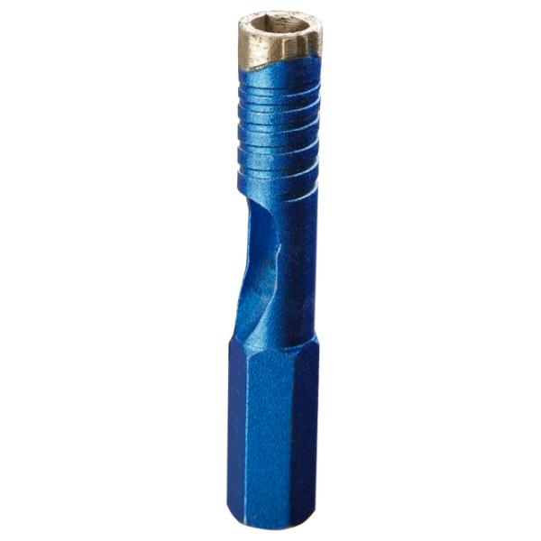 Burghiu Diager 426D25 Сu diamant photo 2