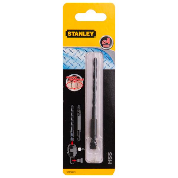 Сверло Stanley STA50023 Cталь photo 2