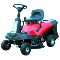 Mașină de tuns iarbă pe benzină Raider RD-GLM16 Cu autopropulsie