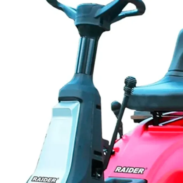 Газонокосилка бензиновая Raider RD-GLM16 Самоход photo 2