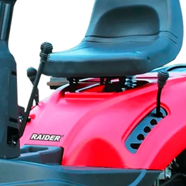 Газонокосилка бензиновая Raider RD-GLM16 Самоход photo 4
