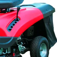 Mașină de tuns iarbă pe benzină Raider RD-GLM16 Cu autopropulsie photo 5
