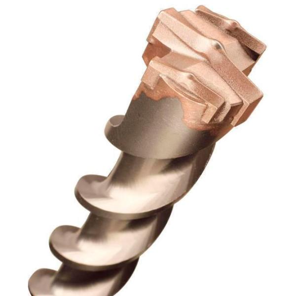 Burghiu Diager 168D16L0690 SDS-Max photo 2