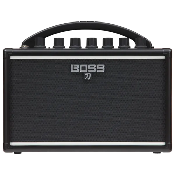 Amplificator de chitară Boss Katana Mini-X 7 W / Plastic photo 1