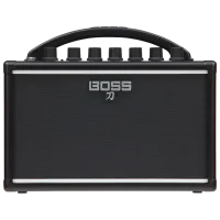 Amplificator de chitară Boss Katana Mini-X 7 W / Plastic