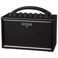 Гитарный усилитель Boss Katana Mini-X 7 Вт / Пластик photo 2