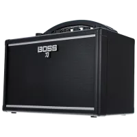 Гитарный усилитель Boss Katana Mini-X 7 Вт / Пластик photo 3