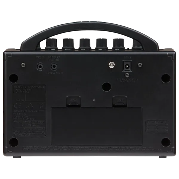 Amplificator de chitară Boss Katana Mini-X 7 W / Plastic photo 4