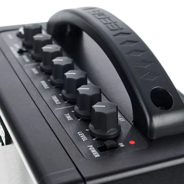 Amplificator de chitară Boss Katana Mini-X 7 W / Plastic photo 7