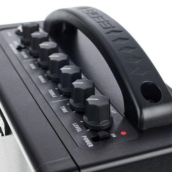 Amplificator de chitară Boss Katana Mini-X 7 W / Plastic photo 7
