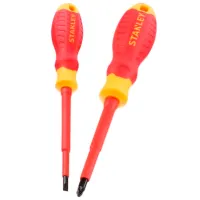 Set de șurubelnițe izolate Stanley STHT60030-0 Cantitatea în set: 2