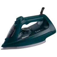 Утюг Panasonic NI-U450GTV  / 2400 Вт / Тёмно-зелёный