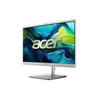 All-in-One PC Acer Aspire 23.8" Full HD Core Ultra 7/ C24-195ES/ 32 GB/ 512 GB/ Silver photo 2