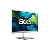 All-in-One PC Acer Aspire 23.8" Full HD Core Ultra 7/ C24-195ES/ 32 GB/ 512 GB/ Silver photo 3