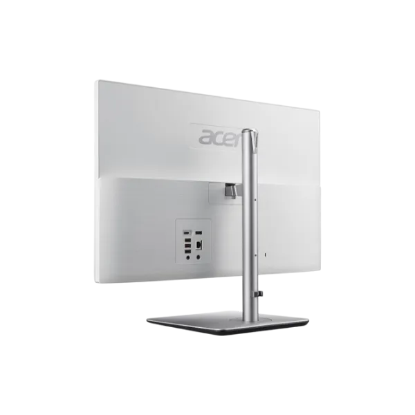 Моноблок Acer Aspire 23.8" Full HD Core Ultra 7/ C24-195ES/ 16 ГБ/ 512 ГБ/ Серебряный photo 4