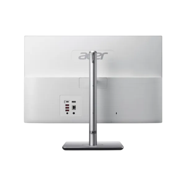 Моноблок Acer Aspire 23.8" Full HD Core Ultra 7/ C24-195ES/ 16 ГБ/ 512 ГБ/ Серебряный photo 5