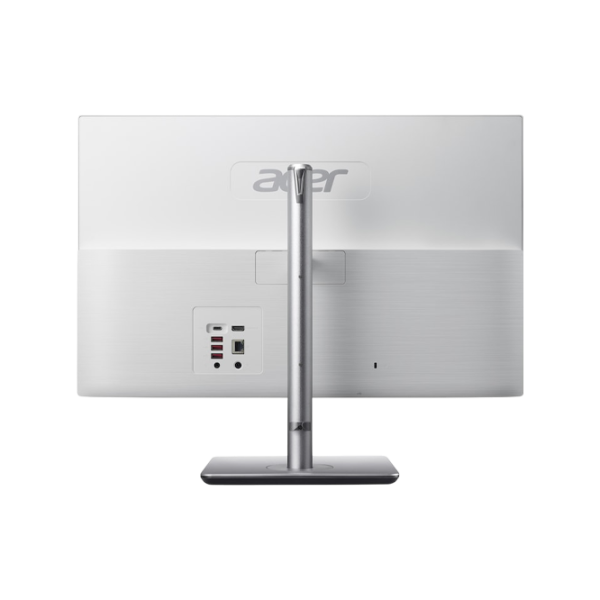 Моноблок Acer Aspire 23.8" Full HD Core Ultra 7/ C24-195ES/ 16 ГБ/ 512 ГБ/ Серебряный photo 5