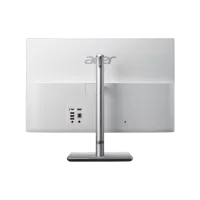 All-in-One PC Acer Aspire 23.8" Full HD Core Ultra 7/ C24-195ES/ 32 GB/ 512 GB/ Silver photo 5