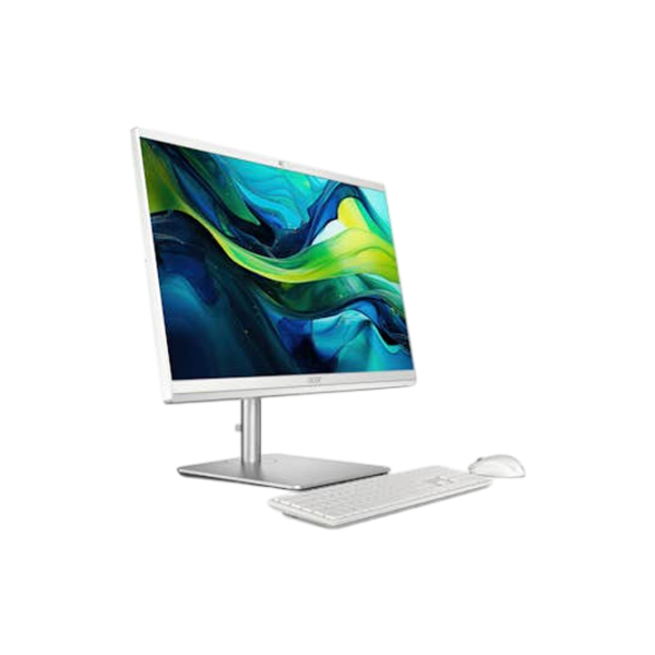 Моноблок Acer Aspire 23.8" Full HD Core Ultra 7/ C24-195ES/ 16 ГБ/ 512 ГБ/ Серебряный photo 6