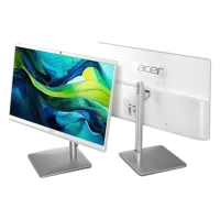 All-in-One PC Acer Aspire 23.8" Full HD Core Ultra 7/ C24-195ES/ 32 GB/ 512 GB/ Silver photo 8