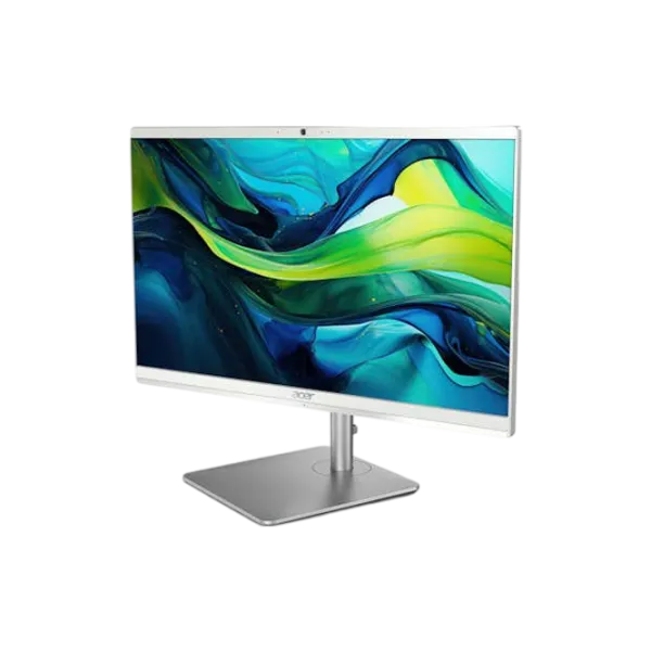 Моноблок Acer Aspire 23.8" Full HD Core Ultra 7/ C24-195ES/ 16 ГБ/ 512 ГБ/ Серебряный photo 10
