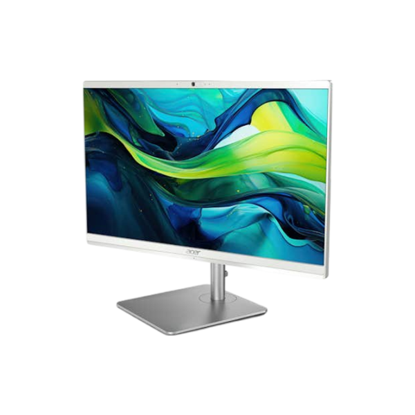 Моноблок Acer Aspire 23.8" Full HD Core Ultra 7/ C24-195ES/ 16 ГБ/ 512 ГБ/ Серебряный photo 10