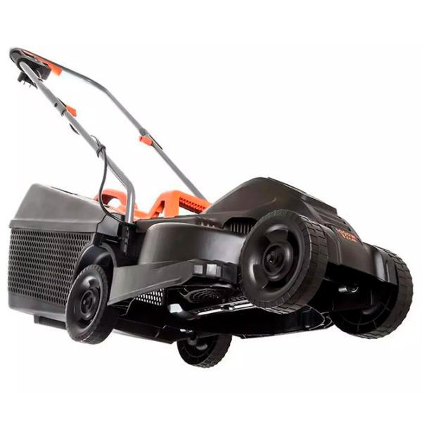 Газонокосилка Электрическая Black&Decker BEMW351 Ручной photo 5