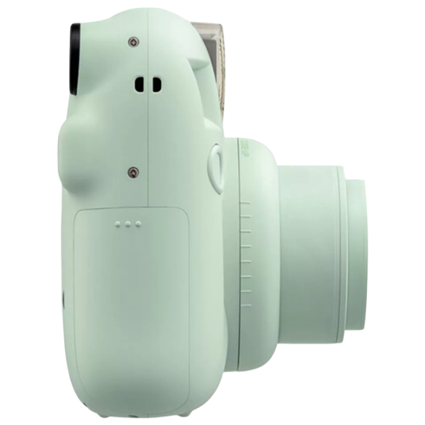 Cameră foto FujiFilm Instax Mini 12 + Film Mini Case Kit / Green photo 3 Cameră foto FujiFilm Instax Mini 12 + Film Mini Case Kit / Green photo 3