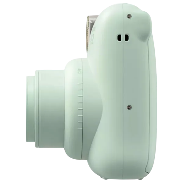 Cameră foto FujiFilm Instax Mini 12 + Film Mini Case Kit / Green photo 4 Cameră foto FujiFilm Instax Mini 12 + Film Mini Case Kit / Green photo 4