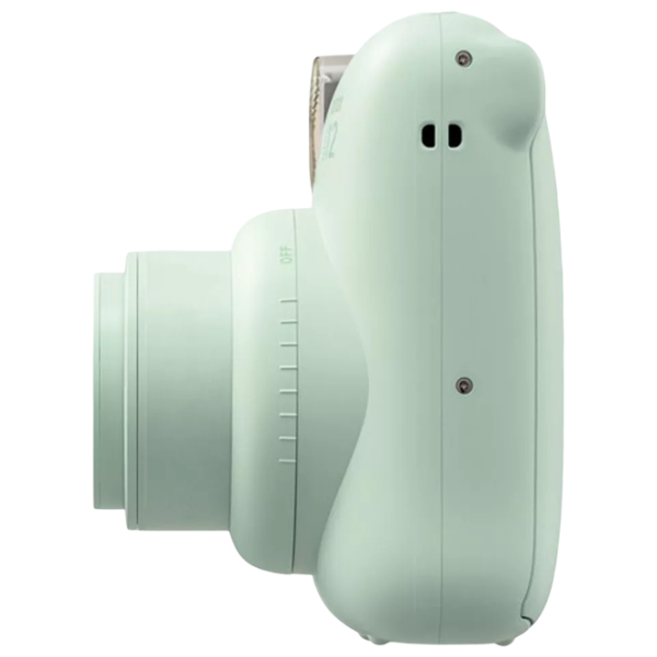 Cameră foto FujiFilm Instax Mini 12 + Film Mini Case Kit / Green photo 4 Cameră foto FujiFilm Instax Mini 12 + Film Mini Case Kit / Green photo 4