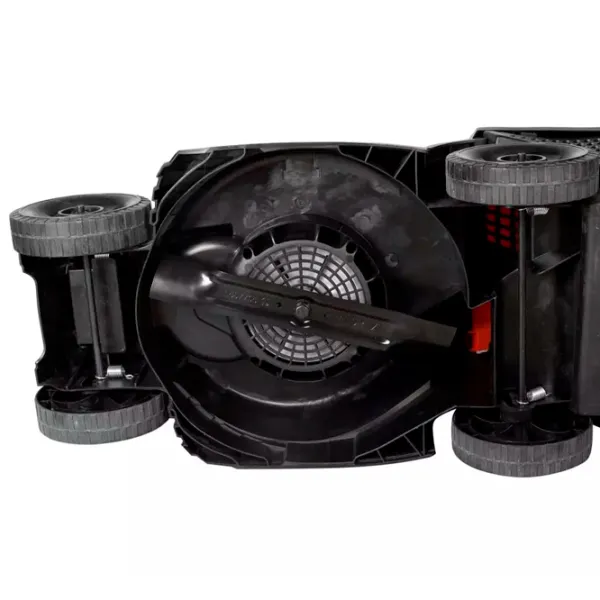 Газонокосилка Электрическая Black&Decker BEMW351+GL360SB-QS Ручной photo 6